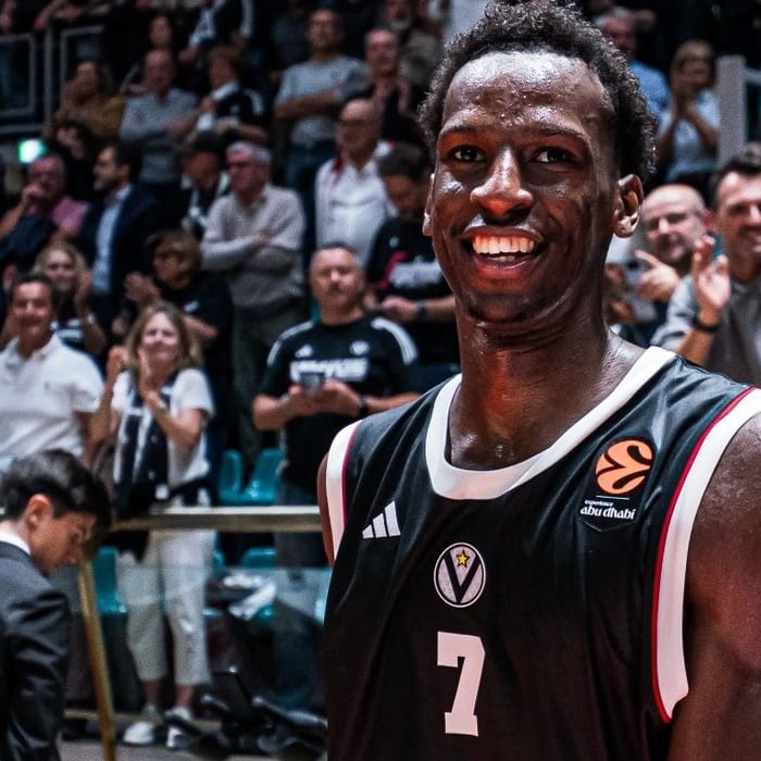 EuroLeague Basketball Primer: Round 16 - Wednesday