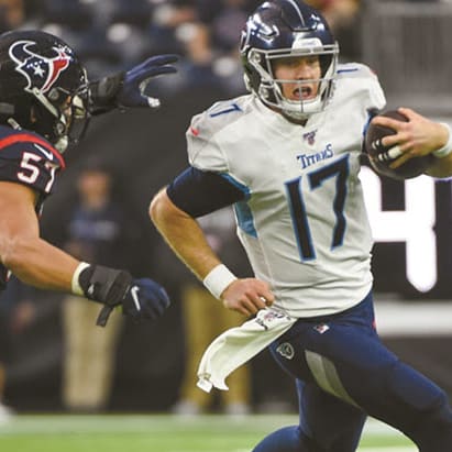 Weekly Rankings: Week 12 Value Meter