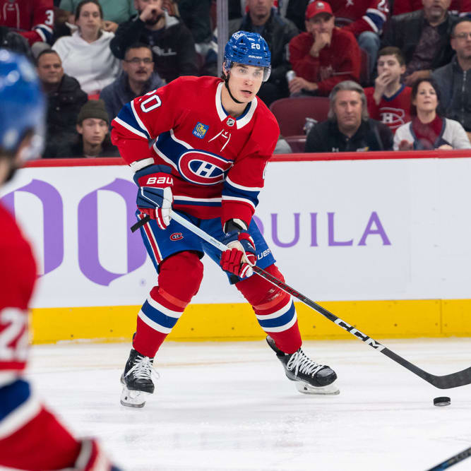 NHL DFS: DraftKings Plays and Strategy for Saturday, November 1