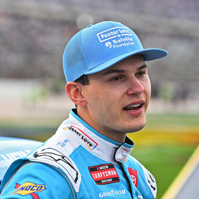 NASCAR Truck Series DFS Picks and Best Bets: Heart of Health Care 200