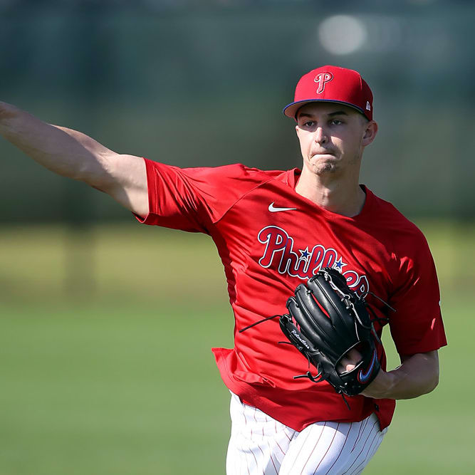Mound Musings: The 2023 Futures Game