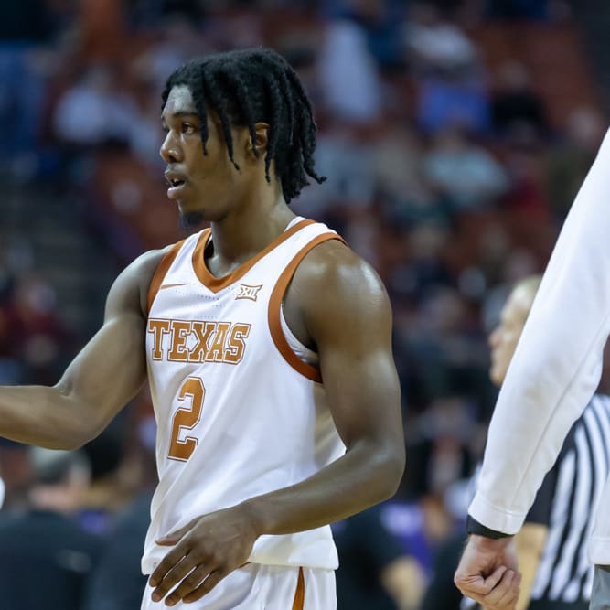 College Hoops Barometer: Risers & Fallers