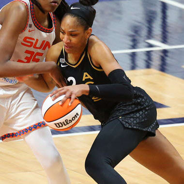 WNBA DFS Picks and Lineup Tips for Tuesday, August 2