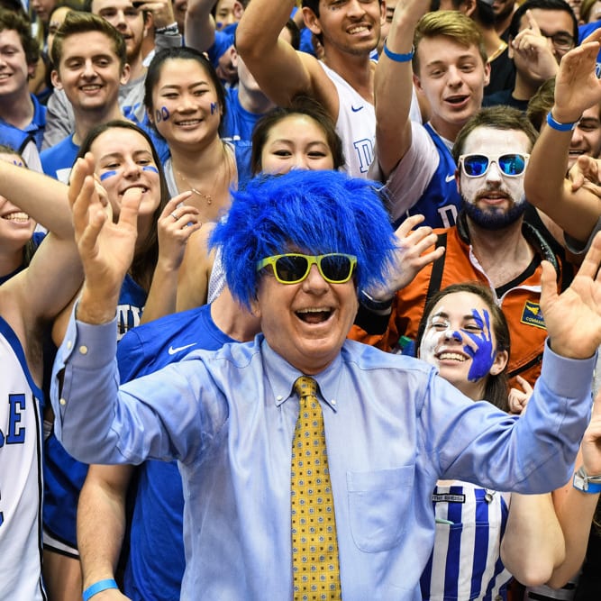2019-20 Fantasy College Basketball Draft Kit