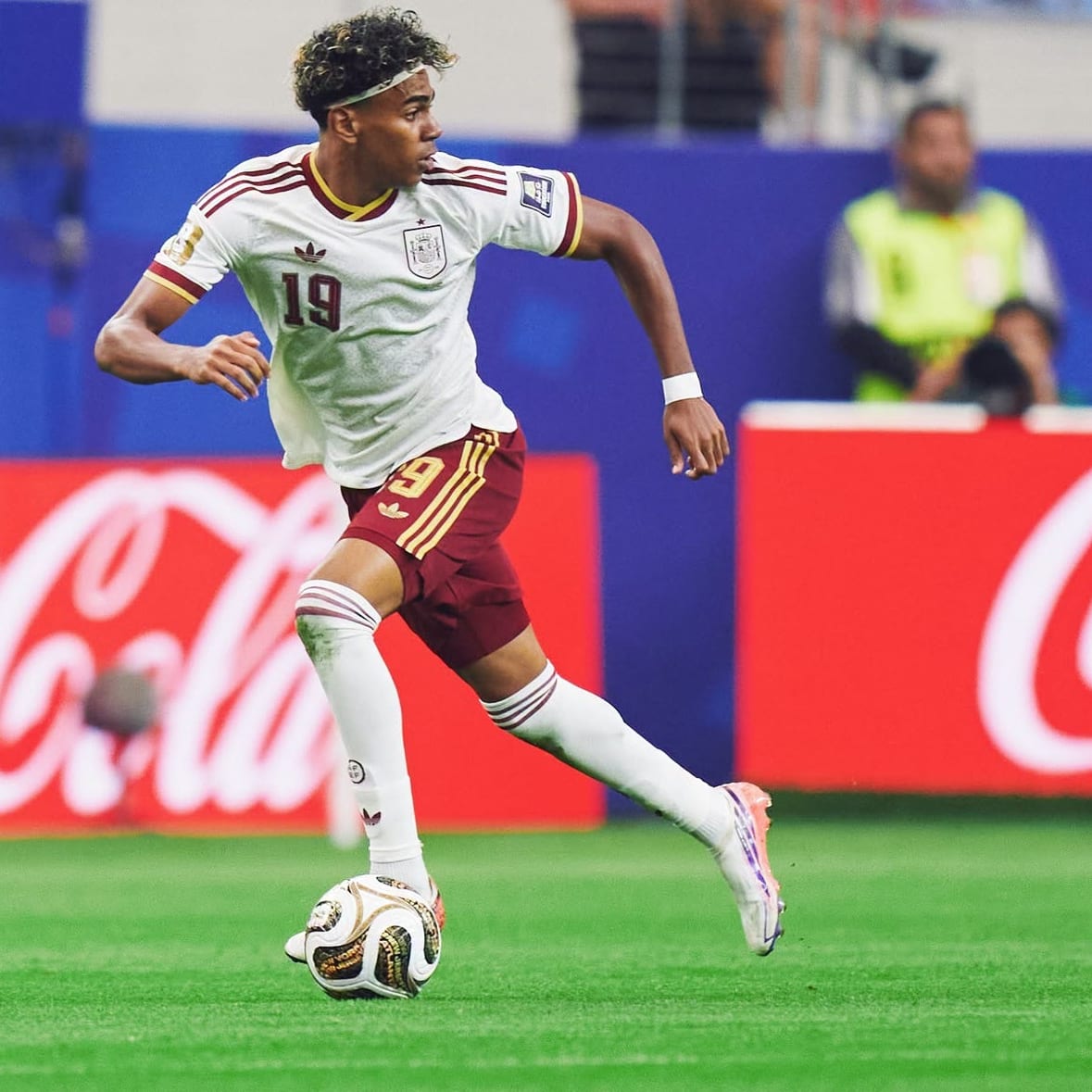 Spain vs Argentina Preview: Predicted Lineups, Team News & Tactical Analysis | 2026 World Cup Final