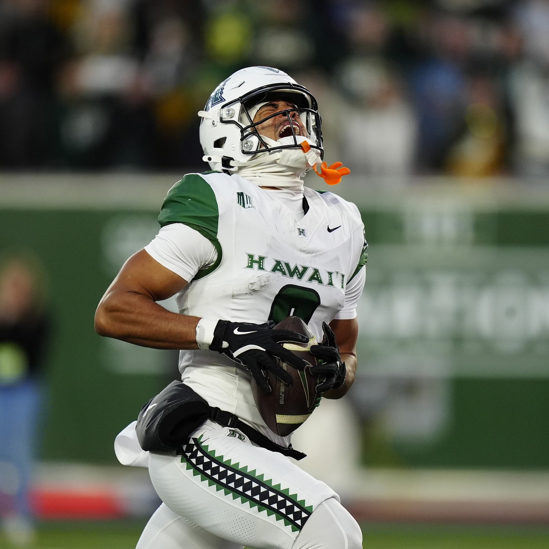 CFB Waiver Wire: Players to Pick Up Week 10