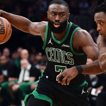 Top NBA Forwards Ranked: 2025-26 Fantasy Basketball Tiers