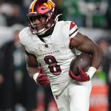 Brian Robinson Traded to 49ers: What it Means for Fantasy Football 2025
