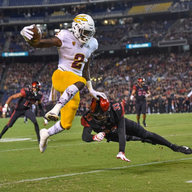 Training Camp Notes: August 17