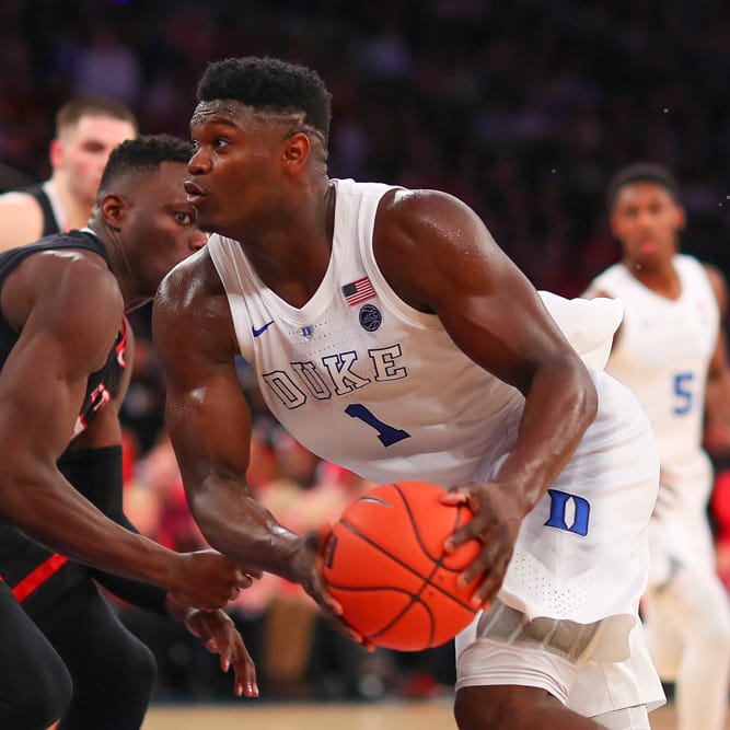 College Basketball DFS Tools: Advanced Lineups