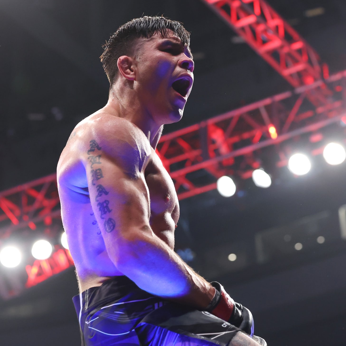 MMA Best Bets: Picks, Odds, and Predictions for UFC Vegas 72