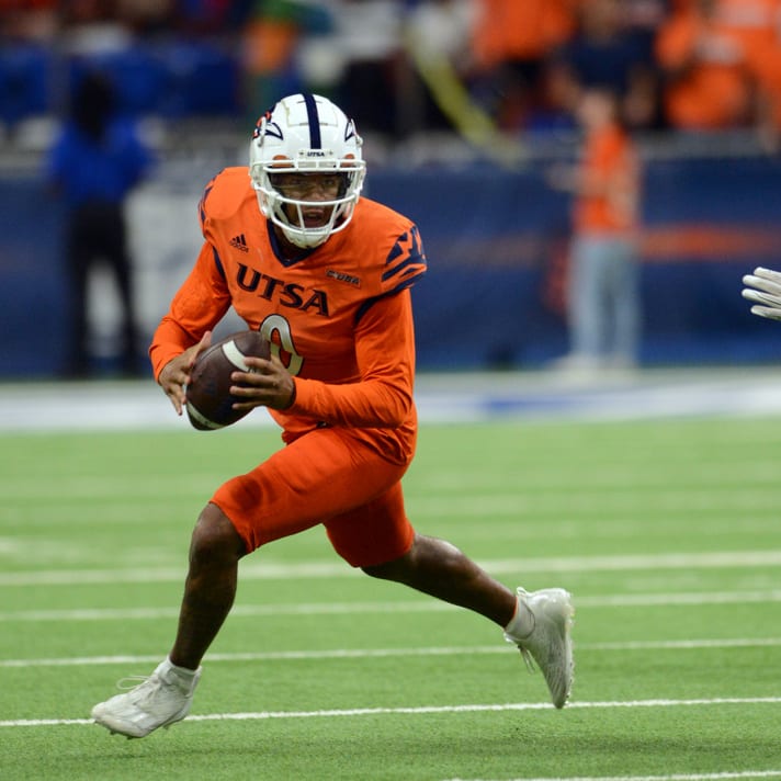 Spring Practice Preview: AAC Storylines