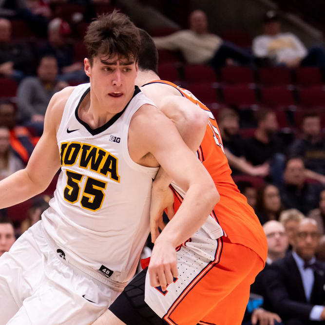 DFS College Basketball: Sunday Preview