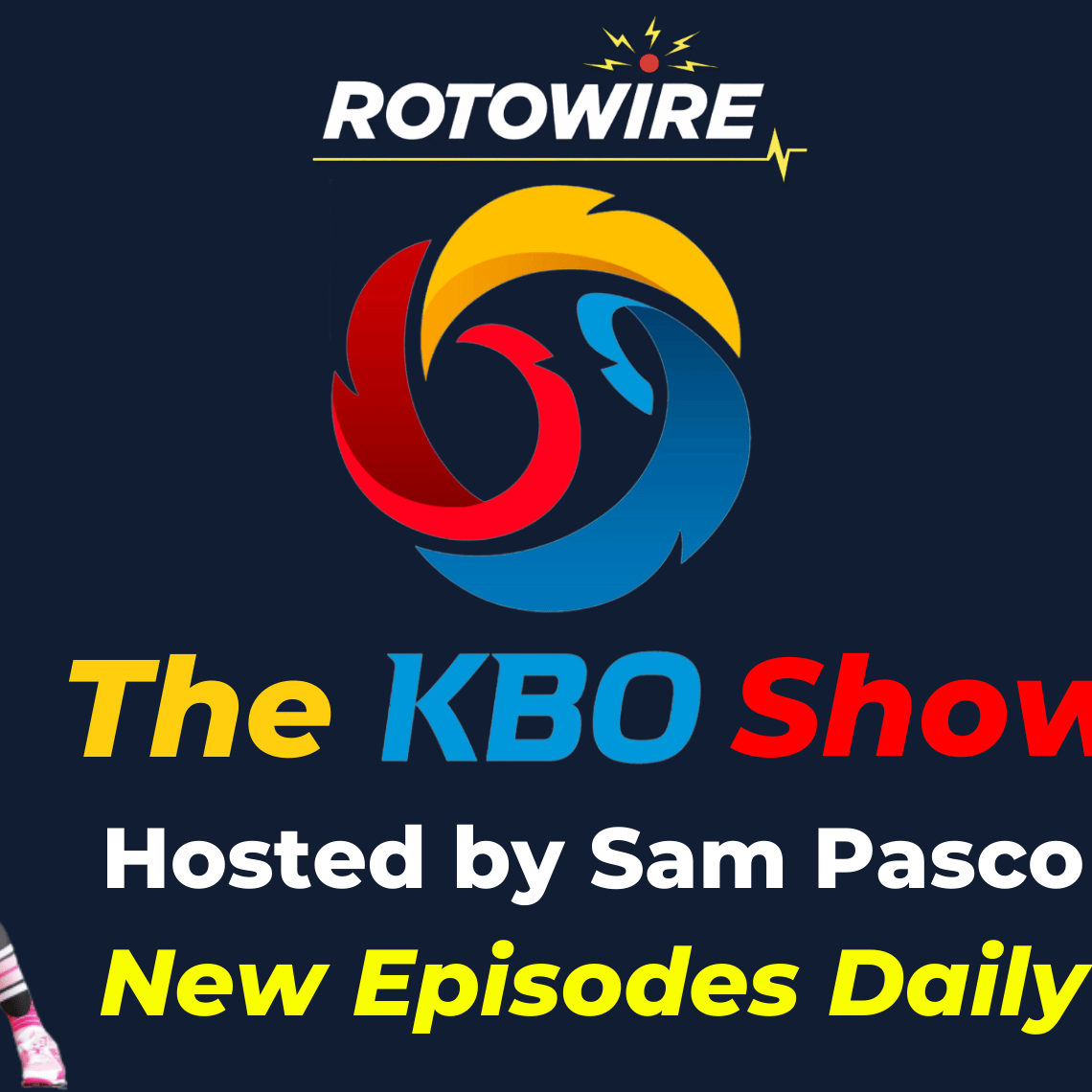 The KBO Show: Episode 16