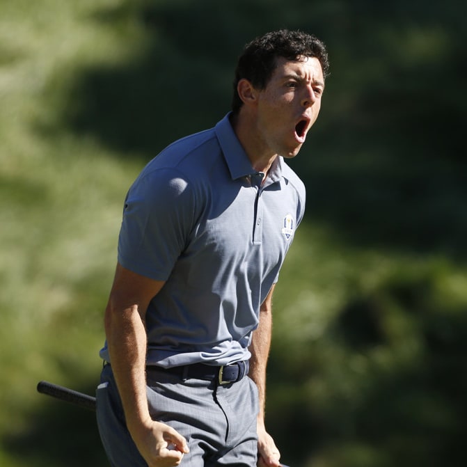 THE PLAYERS Championship Recap: McIlroy Moves to No. 4