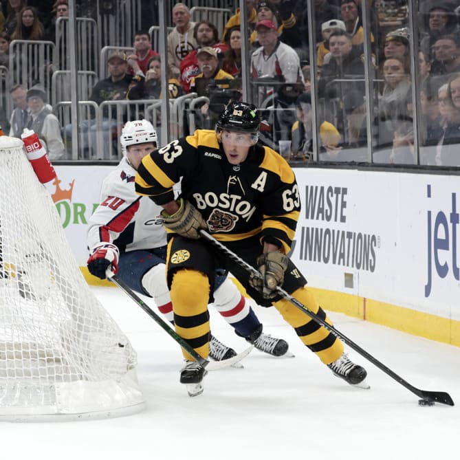 NHL Bets Today: Stanley Cup Playoffs Parlay Picks for Tuesday, April 30