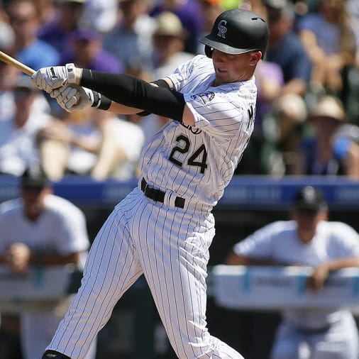 MLB FAAB Factor: Waiver Pickups of the Week