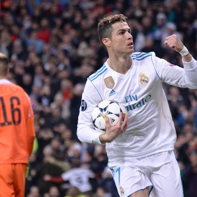 DraftKings Fantasy Soccer: Tuesday UCL Picks