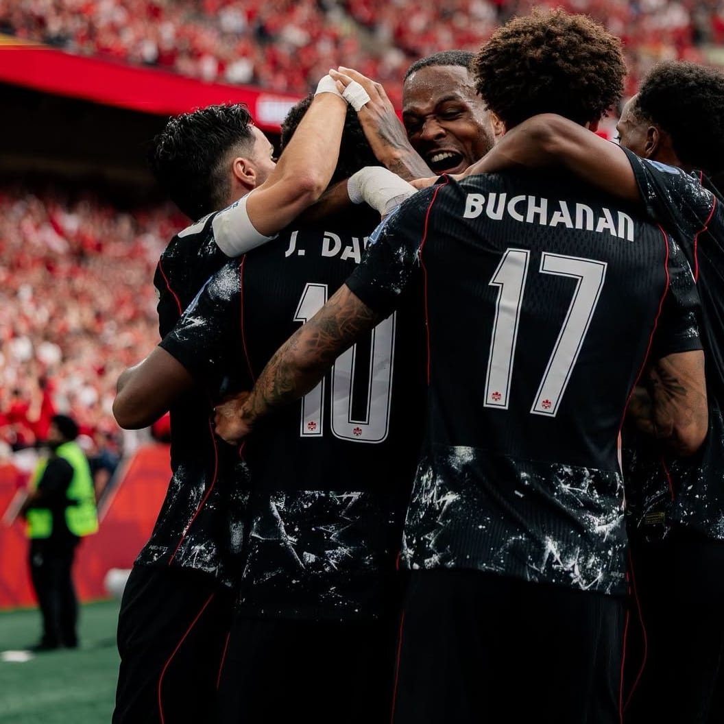 South Africa vs Canada Preview: Predicted Lineups, Team News & Tactical Analysis | 2026 World Cup Round of 32