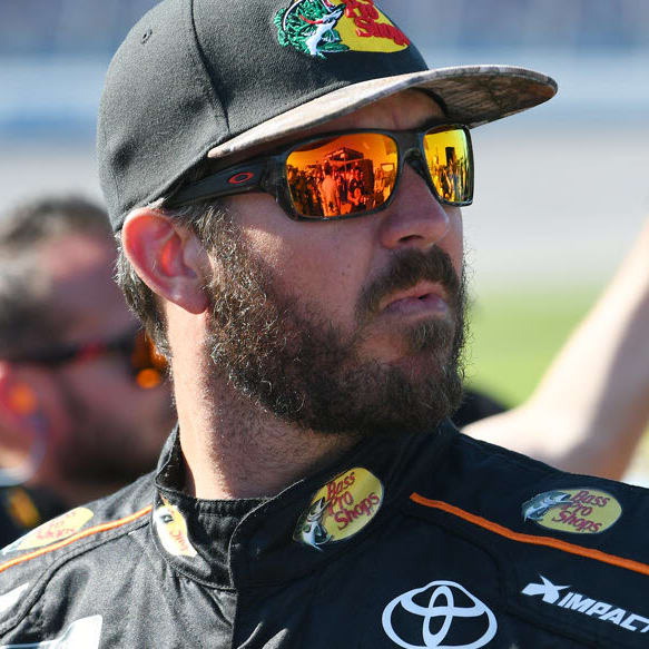DraftKings NASCAR: Pocono 400