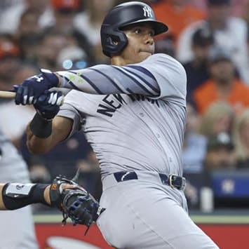 Weekly Hitter Rankings: Throwing Shade