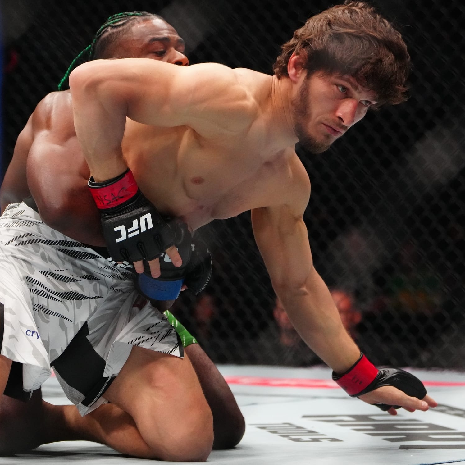 DraftKings UFC Picks: UFC London DFS Preview