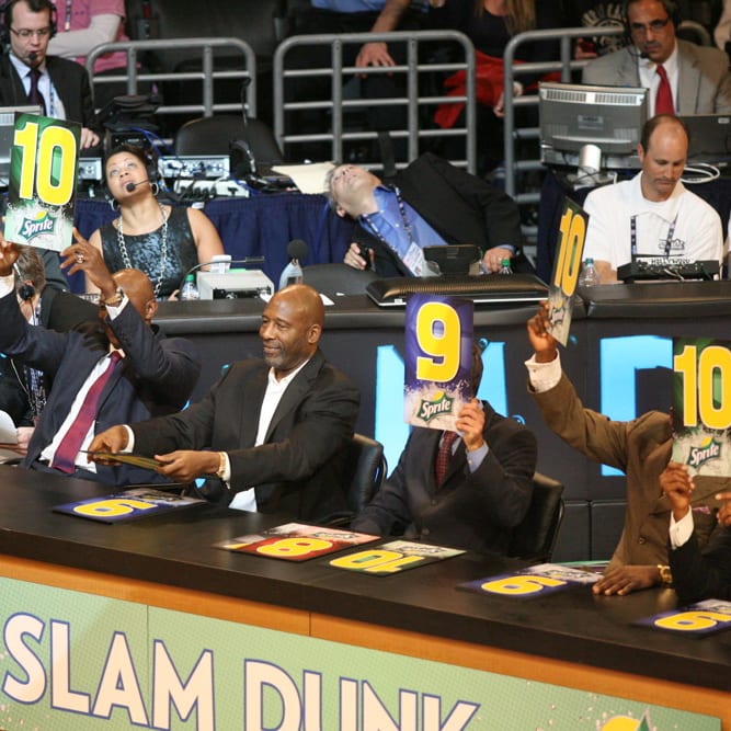 NBA Roundtable: All-Star Picks + Most Memorable Moments