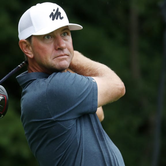 Nightery Gaming: John Deere Classic
