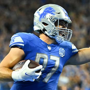 Target Breakdown: 2023 TE Season Review & 2024 PPR Rankings