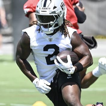 Dynasty Fantasy Football League Strategy for 2025: Rookie RB Update