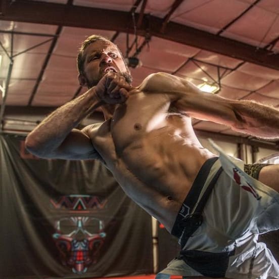 MMA DFS Podcast: UFC 249