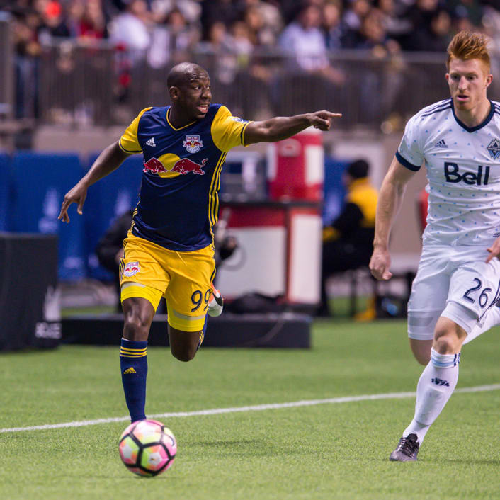 Fantasy MLS: Saturday (Late) Cheat Sheet