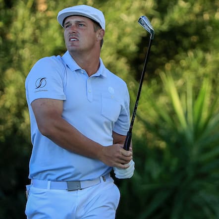 Weekly Recap: Whoa, DeChambeau!