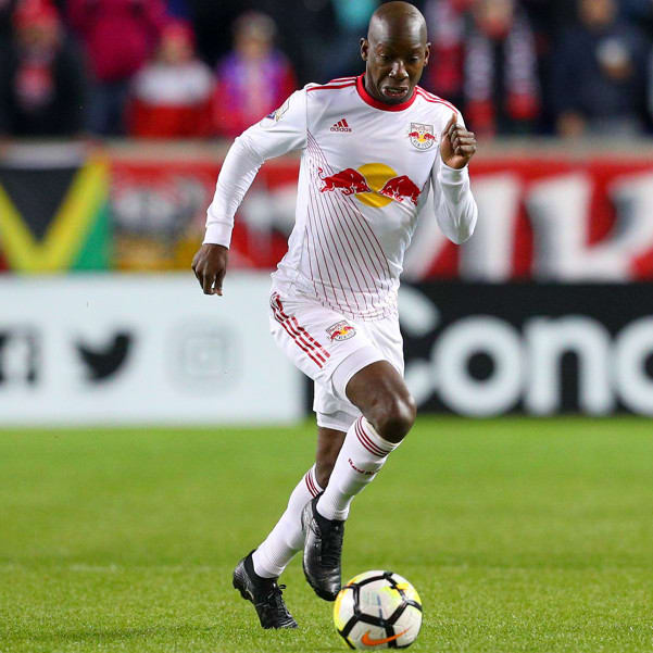 DraftKings Fantasy Soccer: Saturday MLS Cheat Sheet