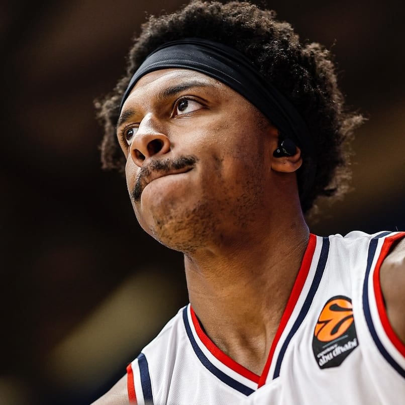 EuroLeague Basketball Picks: Best Bets for Round 32 - Friday