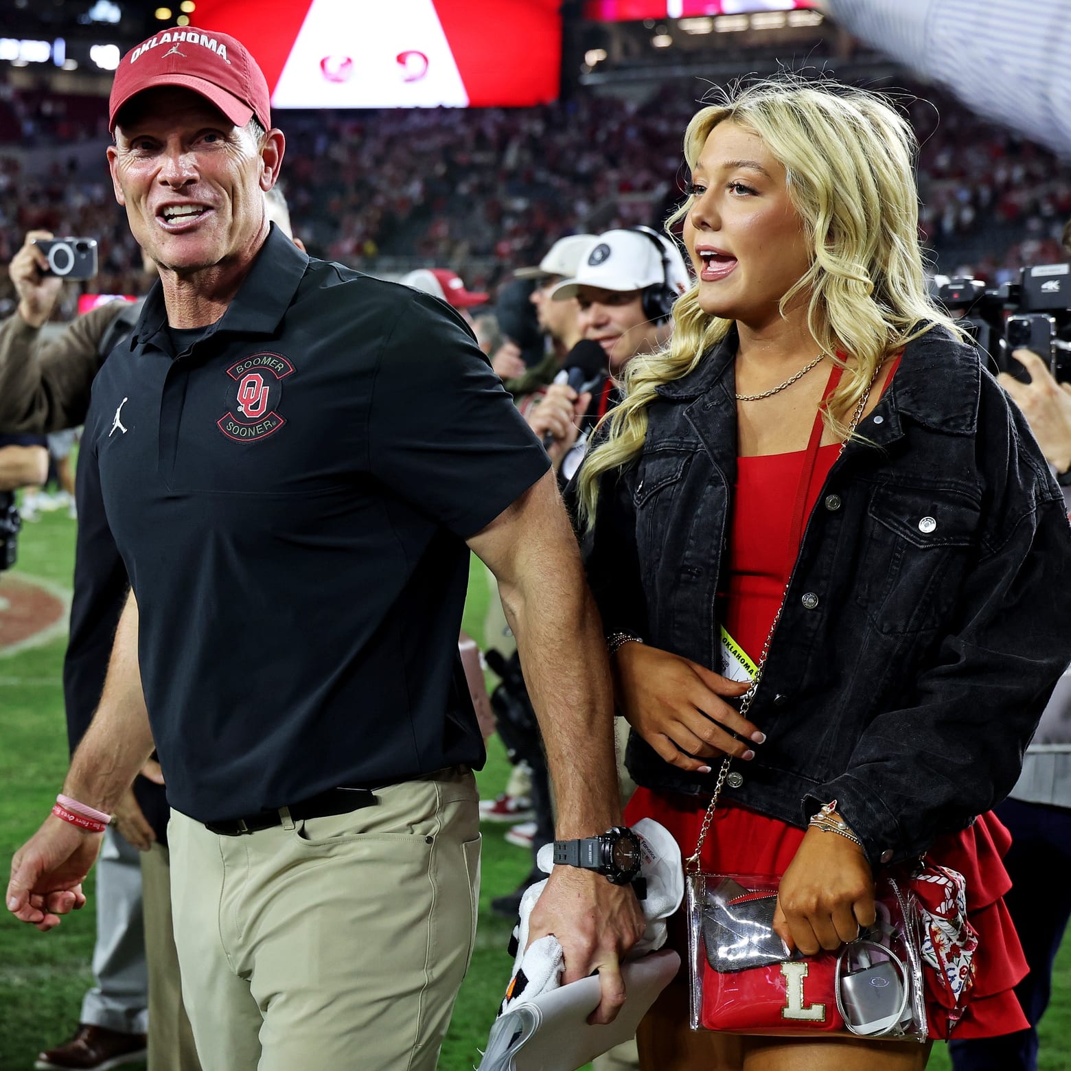 College Football Playoff 2025: Week 12 Projections For The 12-Team CFP Field