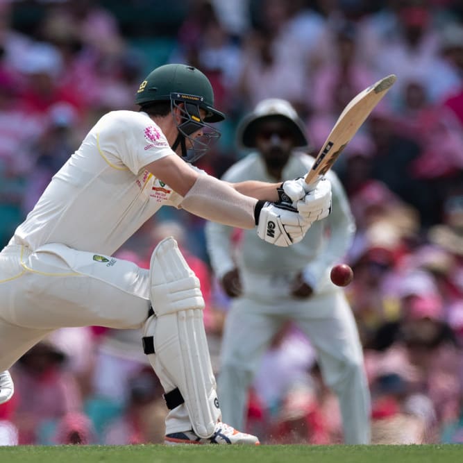 ICC World Cup 2023: Five Sleepers