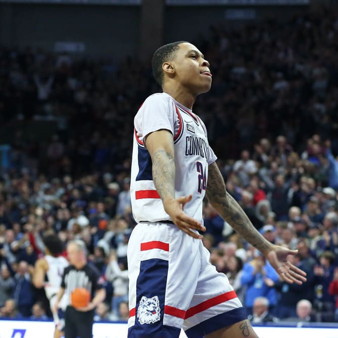 DFS College Basketball: Wednesday Preview and Picks