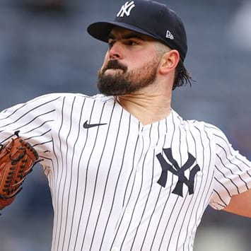 Sorare MLB: Upgrades, Holds and Downgrades