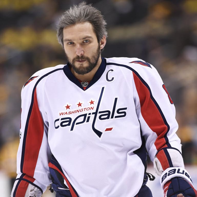 NHL Team Trends