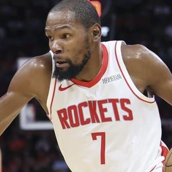 NBA DFS Picks: DraftKings Plays and Strategy for Thursday, December 25