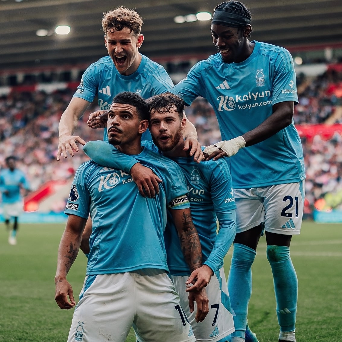 Nottingham Forest vs. Chelsea: Premier League Preview, Predictions, Stats & Lineups