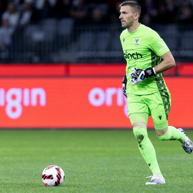 DFS Soccer: DraftKings Showdown Preview for Crystal Palace vs. Manchester United