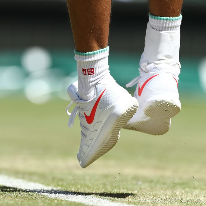 Fantasy Tennis: Wimbledon Round 4 Roundup
