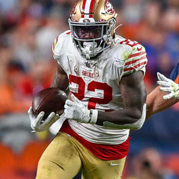 Monday Night Football DFS Breakdown: Rams at 49ers