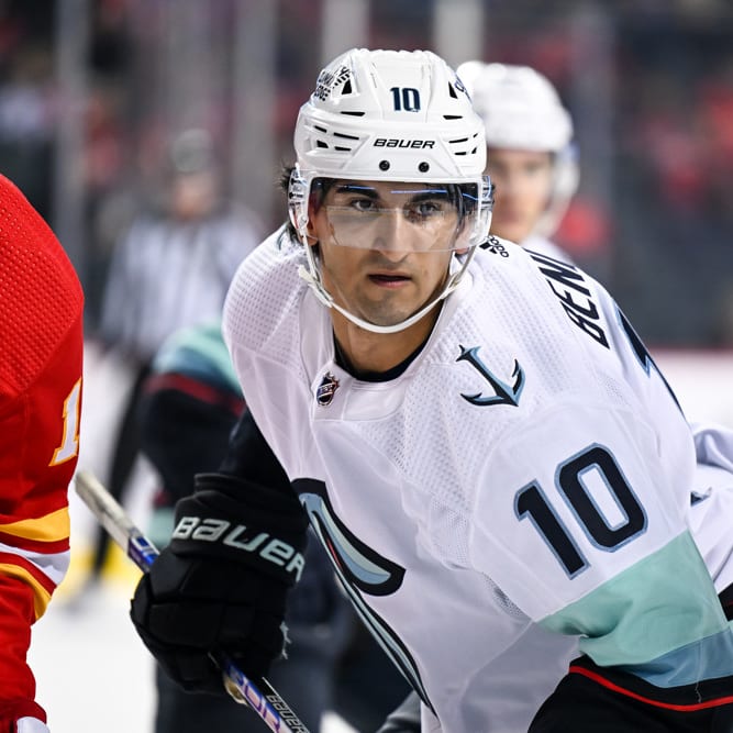NHL Waiver Wire: Pickups of the Week