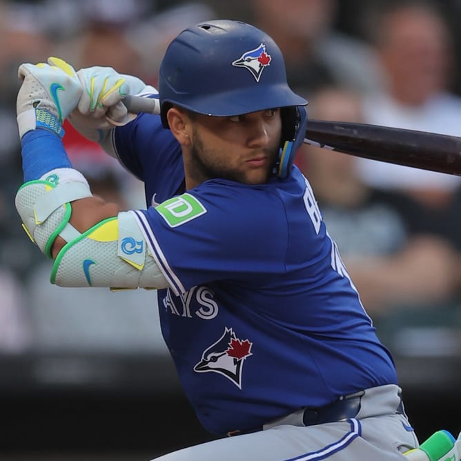 MLB DFS Picks: FanDuel Top Plays and Strategy for Tuesday, August 5