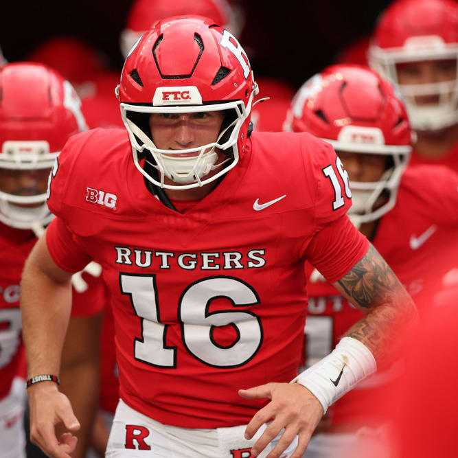 College Football Picks: Iowa vs Rutgers Odds and Best Bets