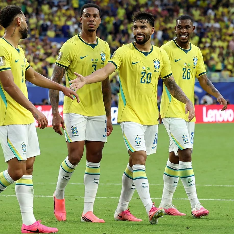 Brazil vs Japan Preview: Predicted Lineups, Team News & Tactical Analysis | 2026 World Cup Round of 32
