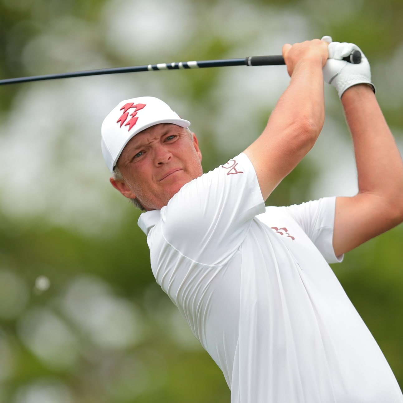 DraftKings LIV Golf DFS Picks: Korea Cash and GPP Strategy